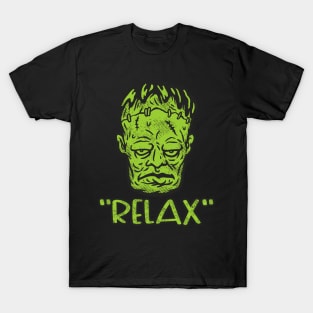 Frankie Says Relax T-Shirt